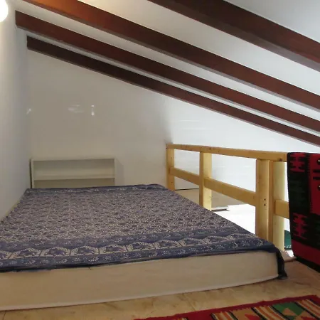 Apartment Nina