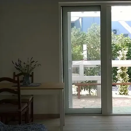Nina Apartment Zaboric