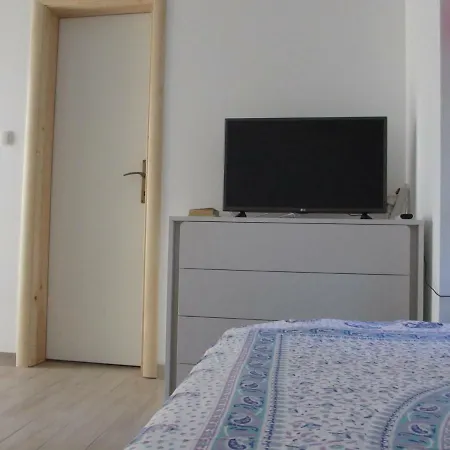 Nina Apartment *