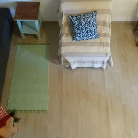 Nina Apartment