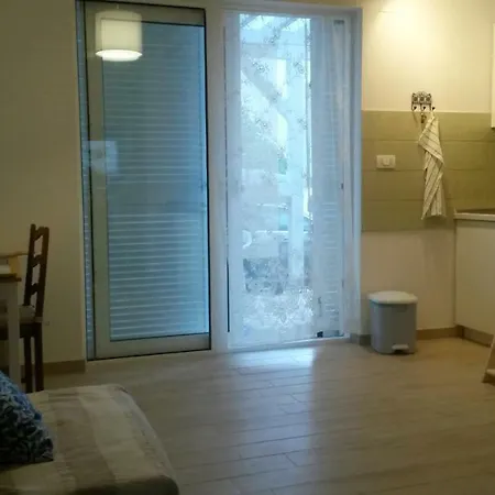 Apartment Nina