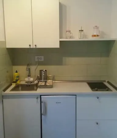 Nina Apartment Zaboric