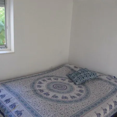 Nina Apartment *