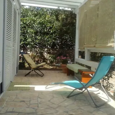 Nina Apartment Zaboric